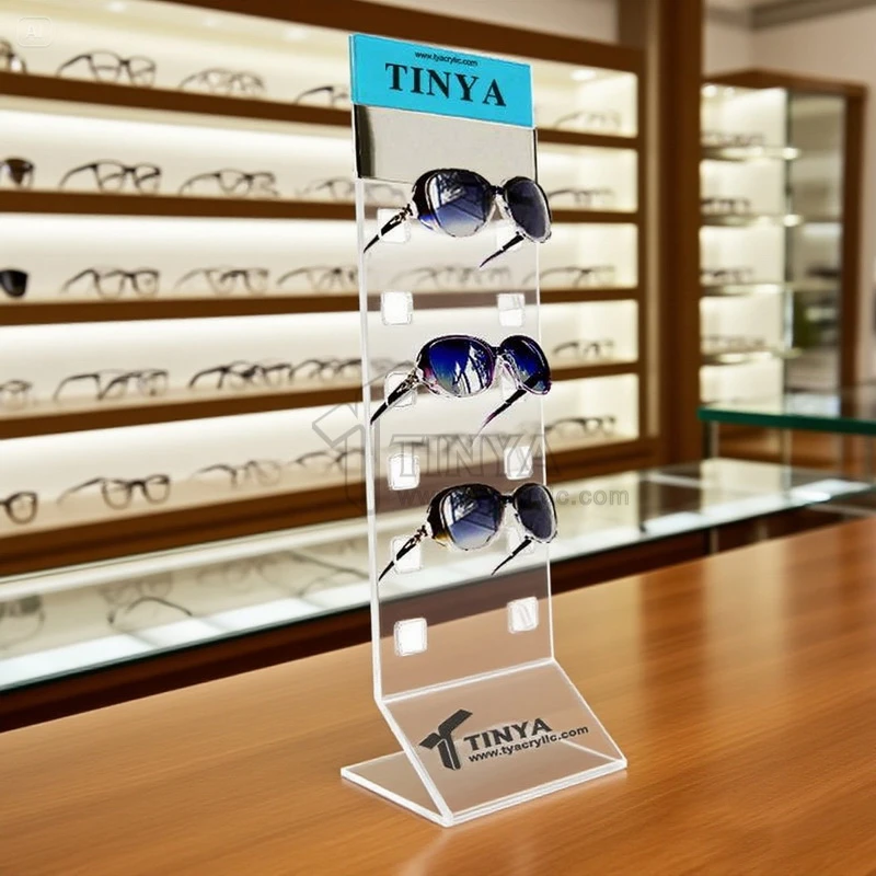 stylish eyewear display stand stylish eyewear display stand